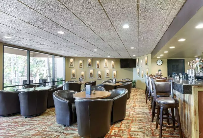 Отель Best Western Plus Inn Of Williams