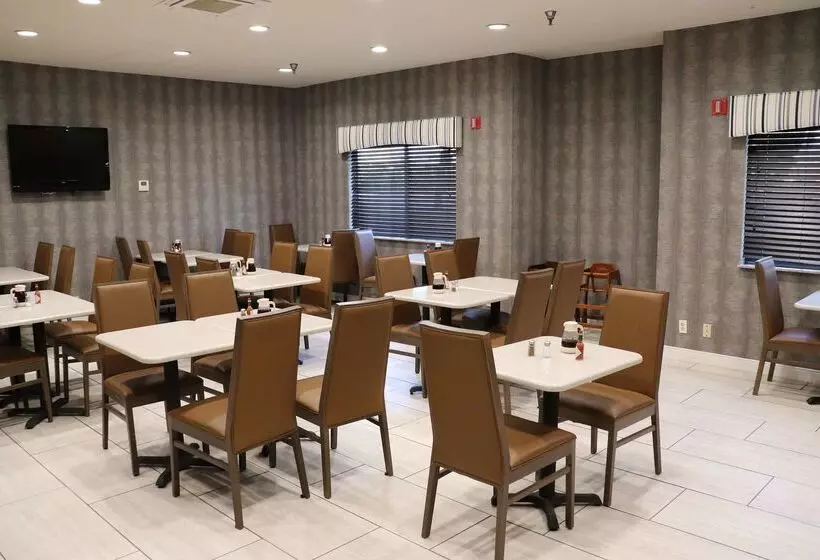 Отель Best Western Porterville Inn