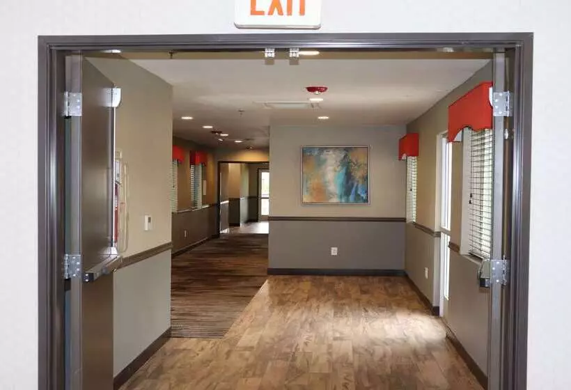 Отель Best Western Porterville Inn