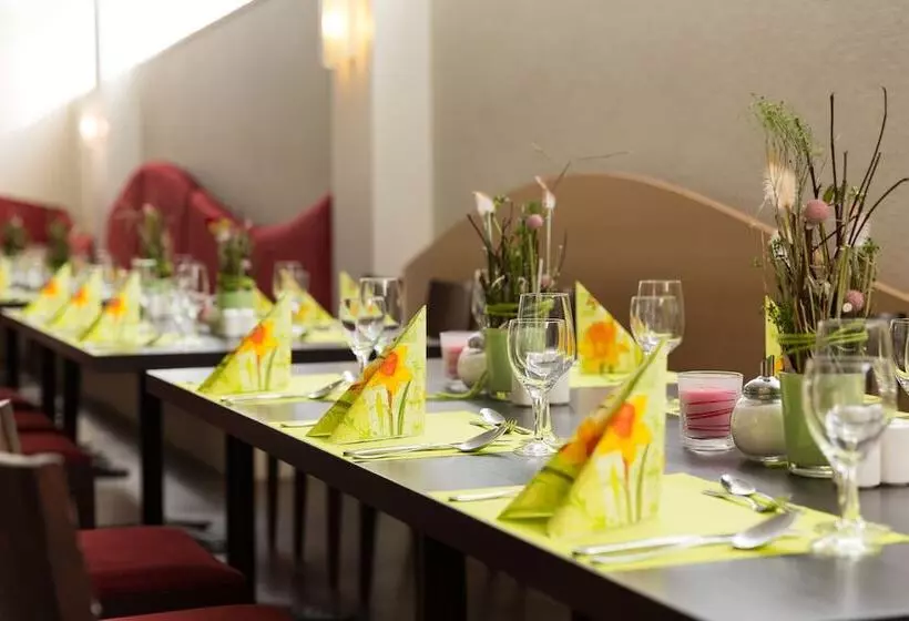 هتل Ibis Dresden Zentrum