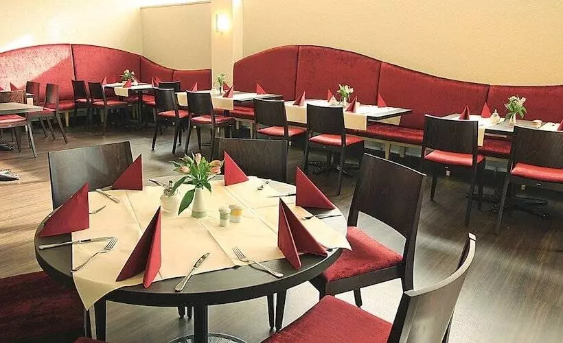 هتل Ibis Dresden Zentrum