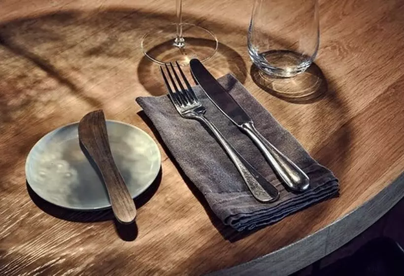 酒店 Landhaus Flottbek Boutique