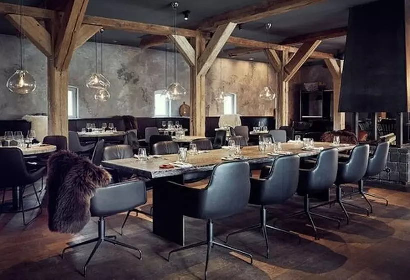 酒店 Landhaus Flottbek Boutique