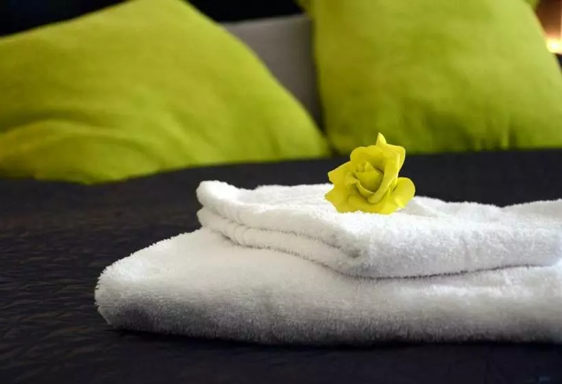 ホテル Lázně Jupiter Bechyně