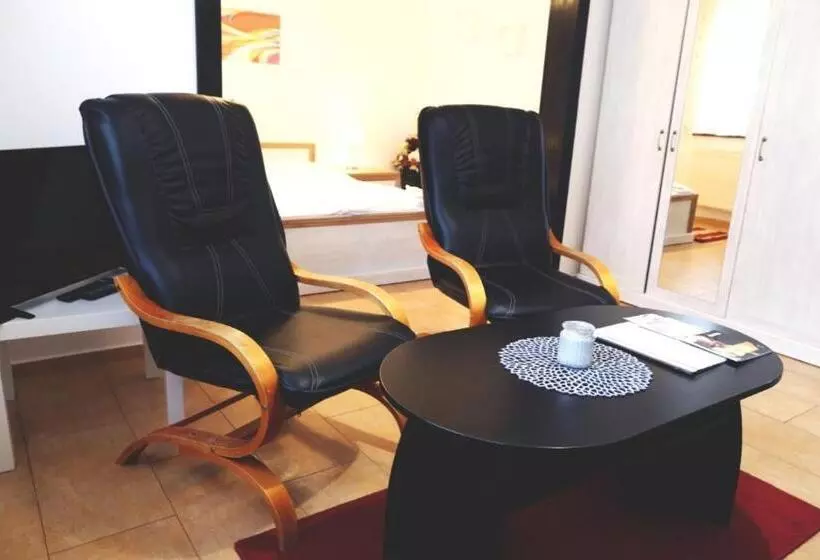 ホテル Lázně Jupiter Bechyně