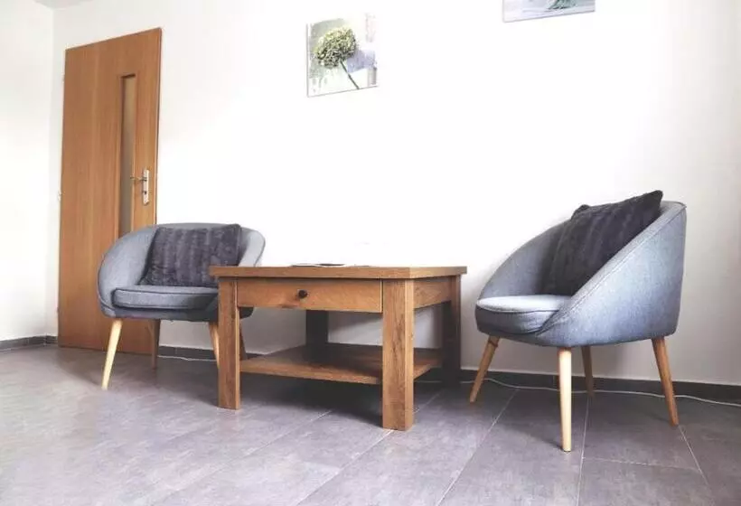 ホテル Lázně Jupiter Bechyně