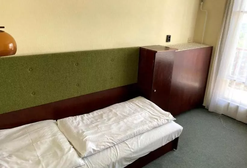 Hotel Manuela Ifjúsági