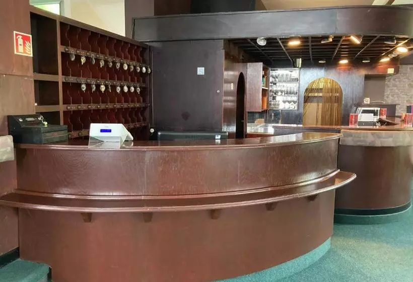 Hotel Manuela Ifjúsági