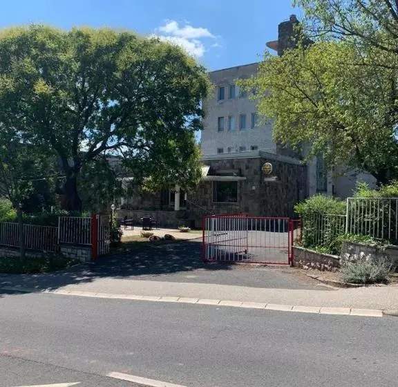 Hotel Manuela Ifjúsági