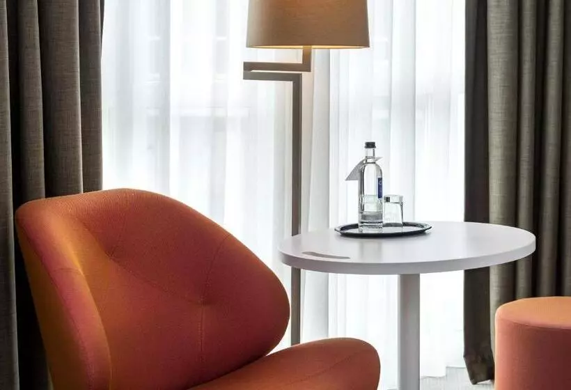 Mercure Hotel München Schwabing