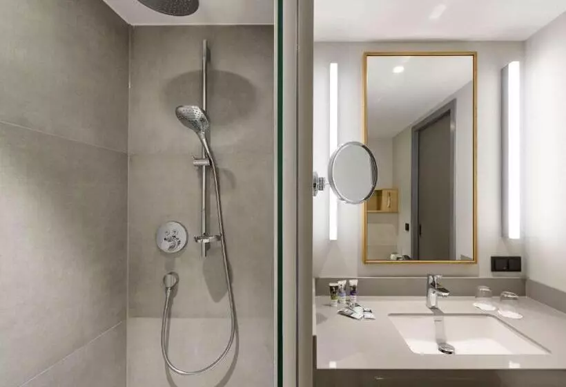 Mercure Hotel München Schwabing