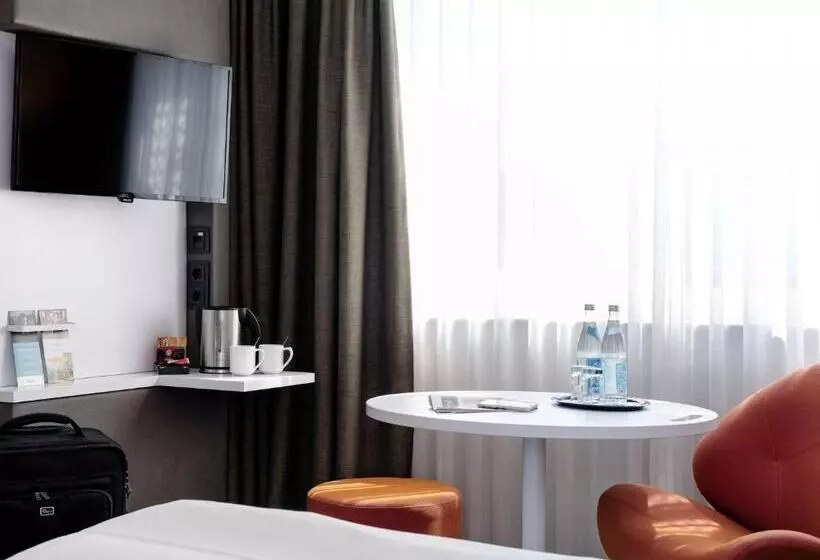 Mercure Hotel München Schwabing