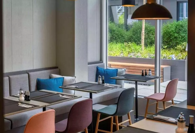 Mercure Hotel München Schwabing