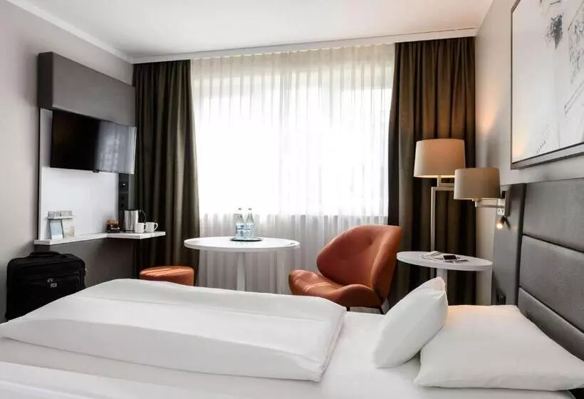Mercure Hotel München Schwabing