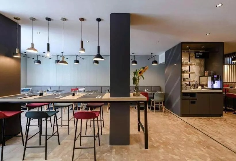 Mercure Hotel München Schwabing