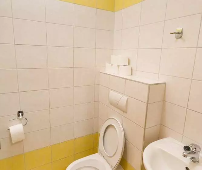 Hotelli Na Kocandě