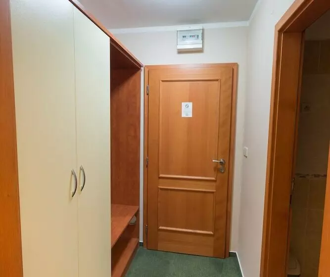 Hotelli Na Kocandě