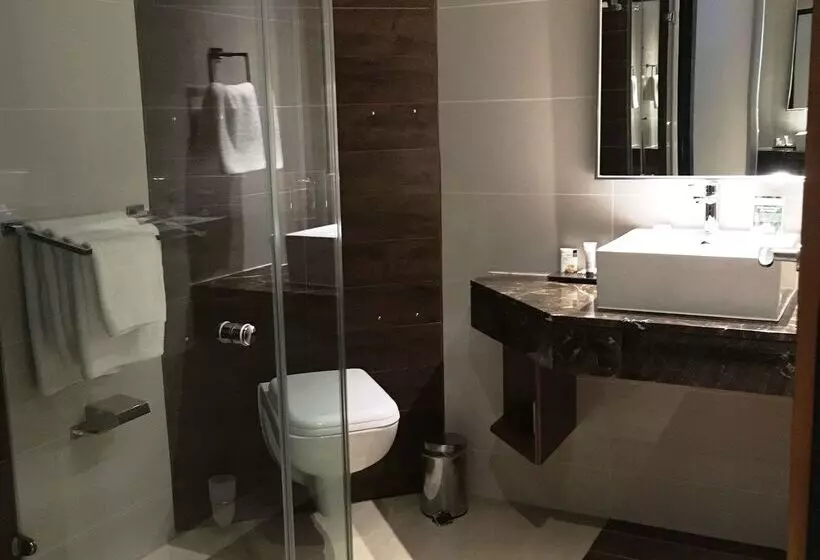 Premier Hotel Cape Town