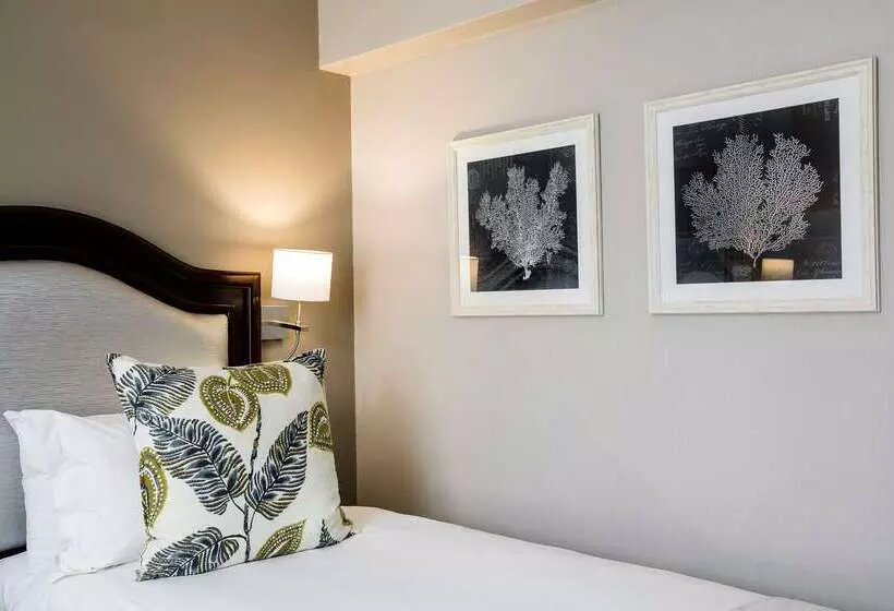 Premier Hotel Cape Town