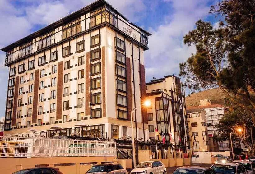 Premier Hotel Cape Town