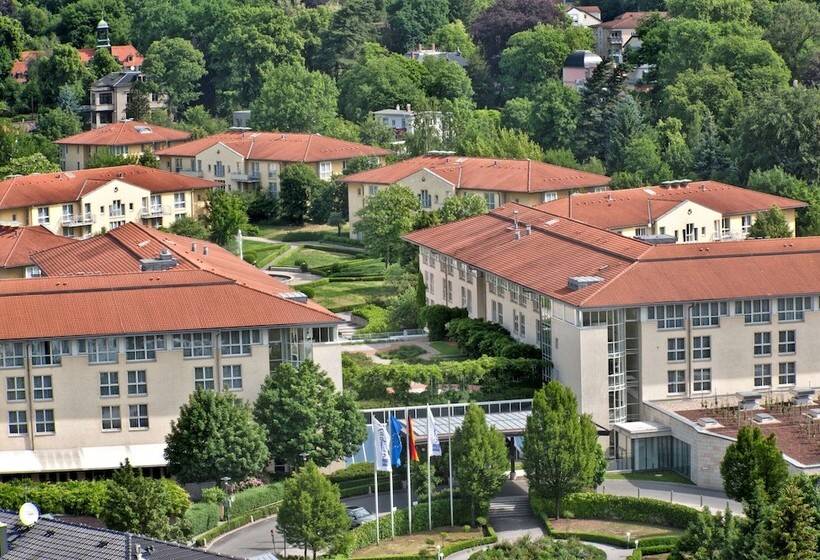 Radisson Blu Park Hotel & Conference Centre