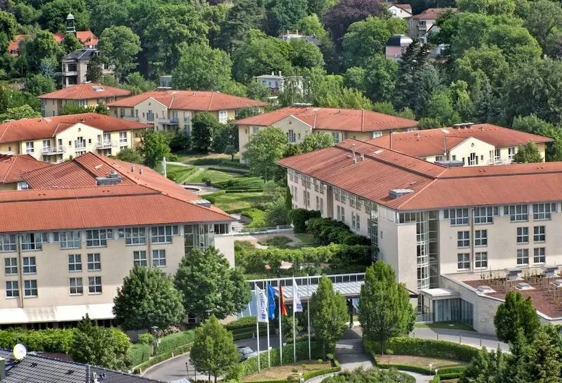 Radisson Blu Park Hotel & Conference Centre