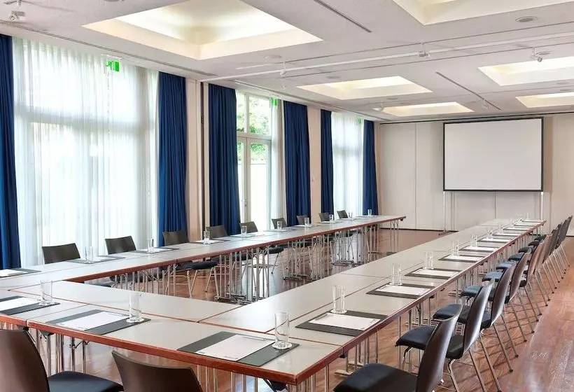 Radisson Blu Park Hotel & Conference Centre