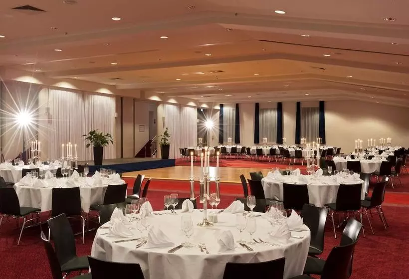 Radisson Blu Park Hotel & Conference Centre