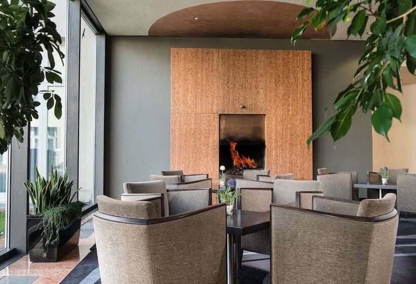 Radisson Blu Park Hotel & Conference Centre