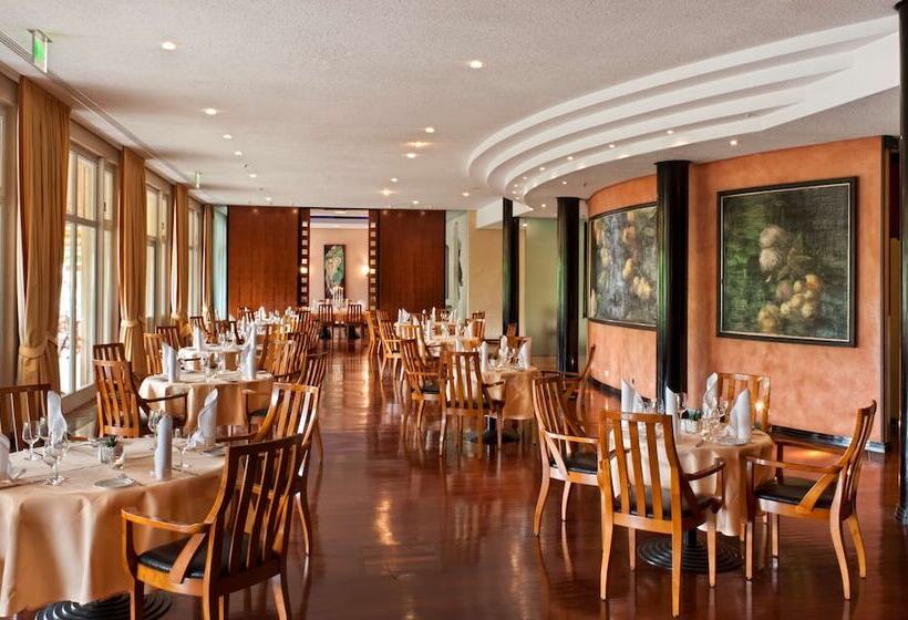 Radisson Blu Park Hotel & Conference Centre