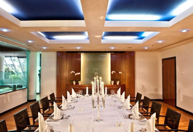 Radisson Blu Park Hotel & Conference Centre