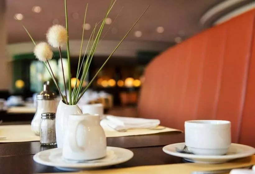 Radisson Blu Park Hotel & Conference Centre