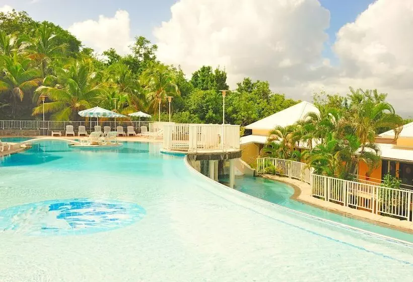 هتل Residence De La Baie – Tartane