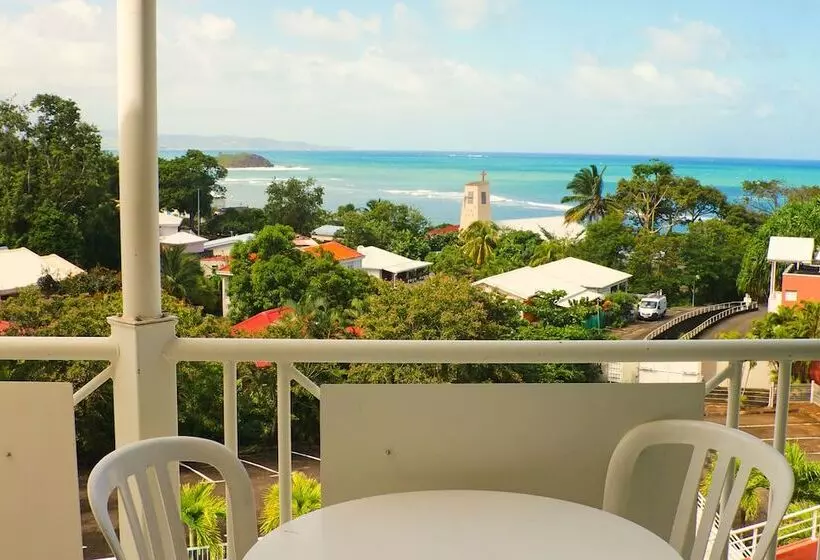 هتل Residence De La Baie – Tartane