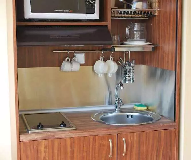 هتل Residence De La Baie – Tartane