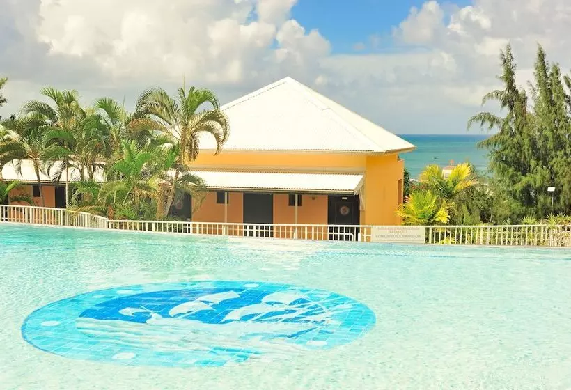 هتل Residence De La Baie – Tartane