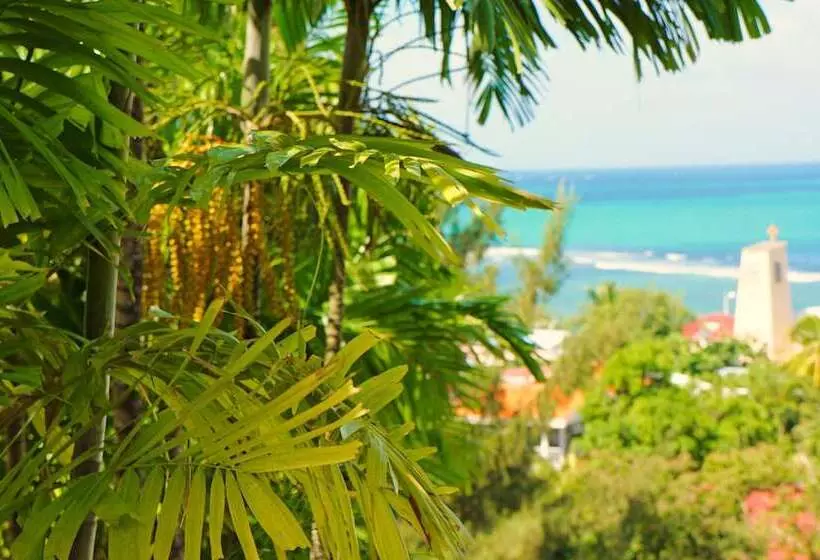 هتل Residence De La Baie – Tartane