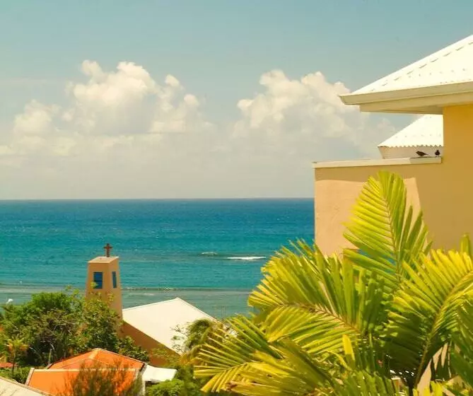 هتل Residence De La Baie – Tartane