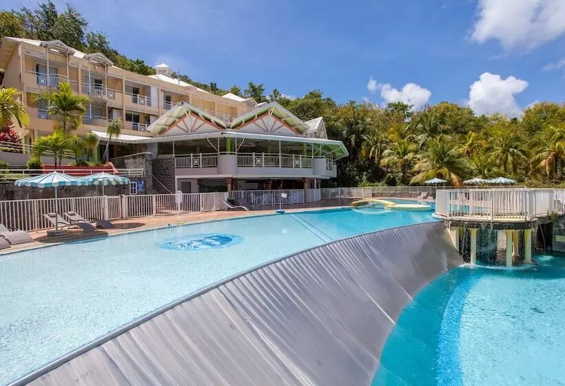 هتل Residence De La Baie – Tartane