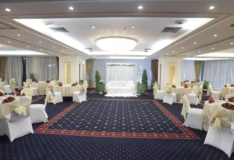 هتل Romance Alexandria