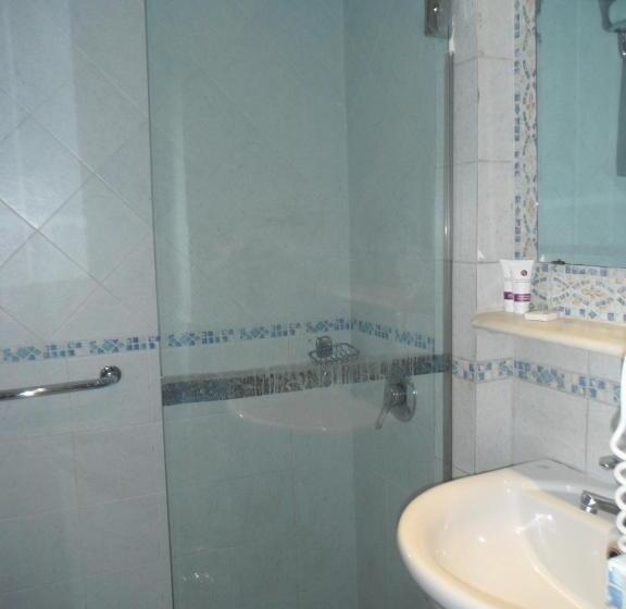 هتل Romance Alexandria