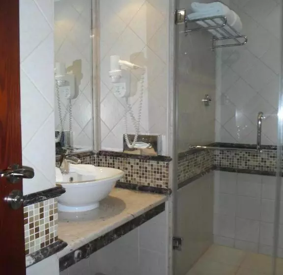 هتل Romance Alexandria