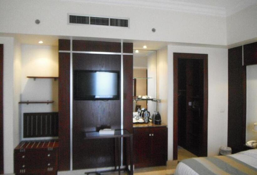 هتل Romance Alexandria