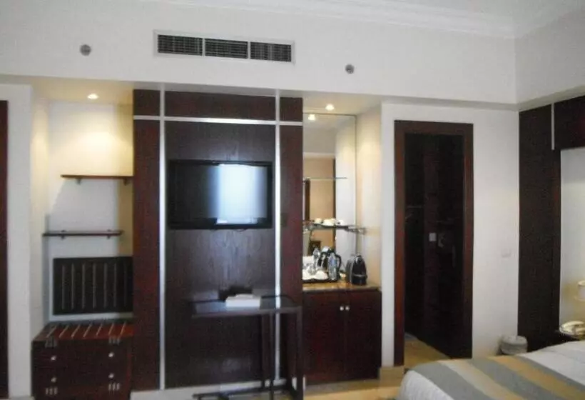 هتل Romance Alexandria