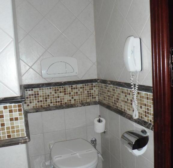 هتل Romance Alexandria