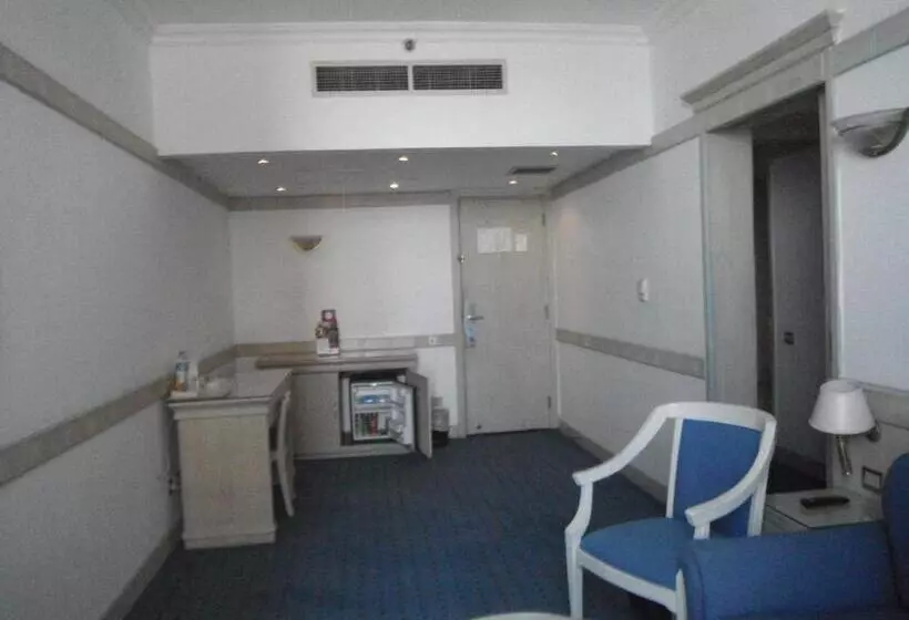 هتل Romance Alexandria