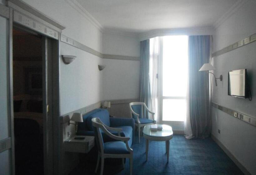 هتل Romance Alexandria