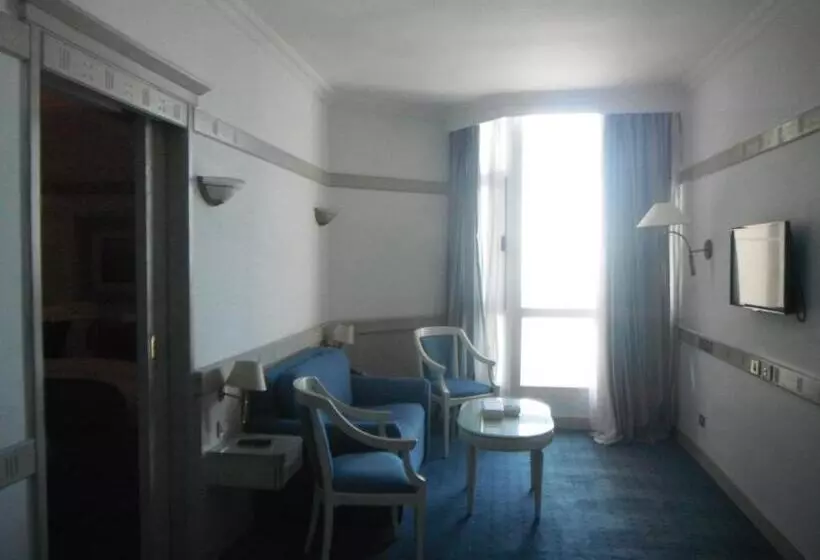 هتل Romance Alexandria