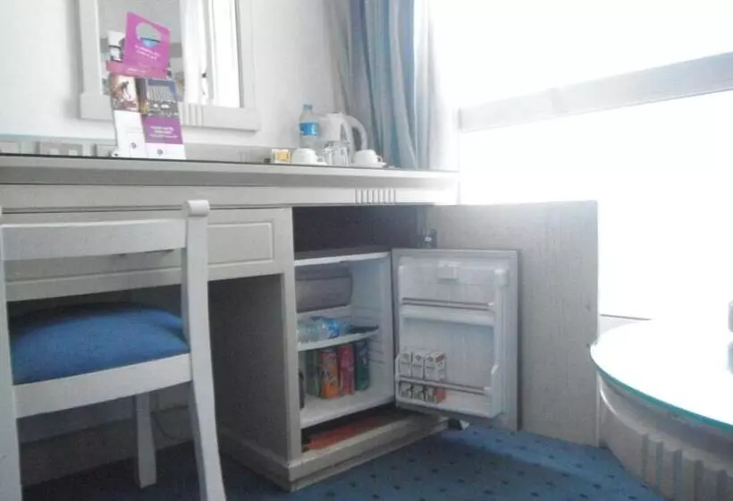 هتل Romance Alexandria