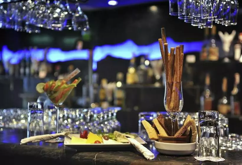 هتل Romance Alexandria